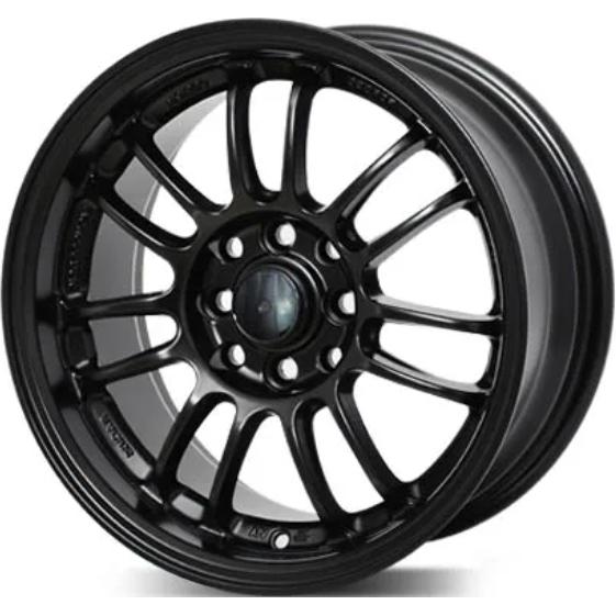 Диски PDW Re30 Club Sport 7x17 5*114.3 ET40 DIA67.1 U4B Литой