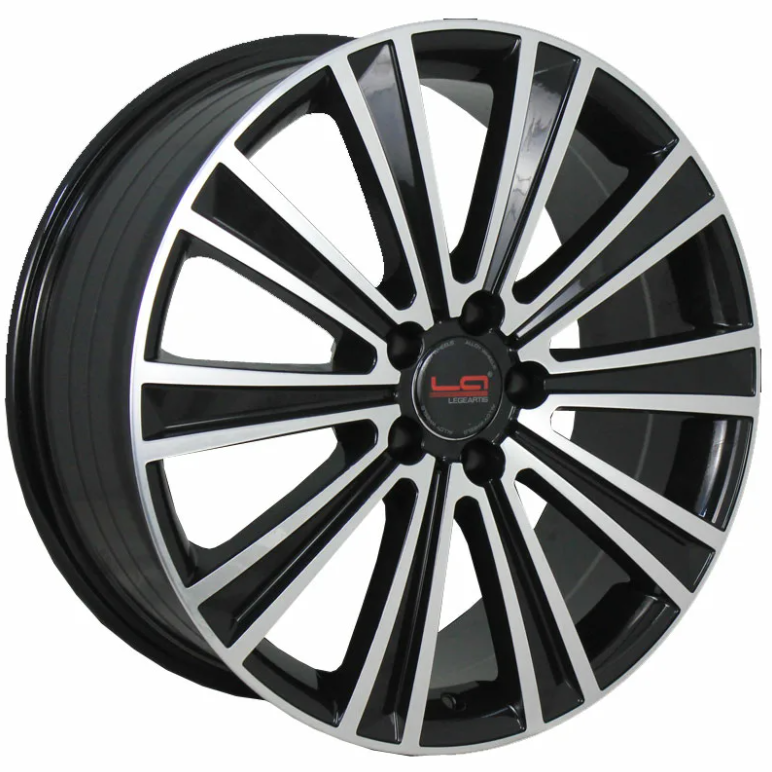 Диски Replica Concept MR540 8x19 5*112 ET43 DIA66.6 BFP Литой