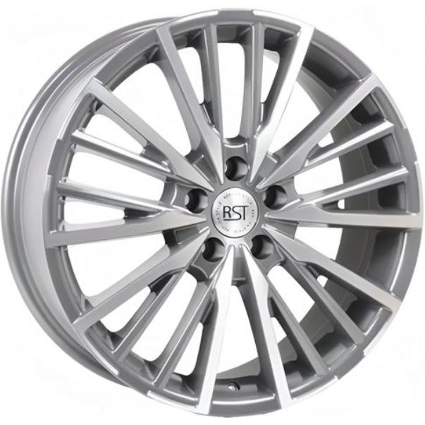 Диски RST R178 7x18 5*108 ET36 DIA65.1 HBFP Литой