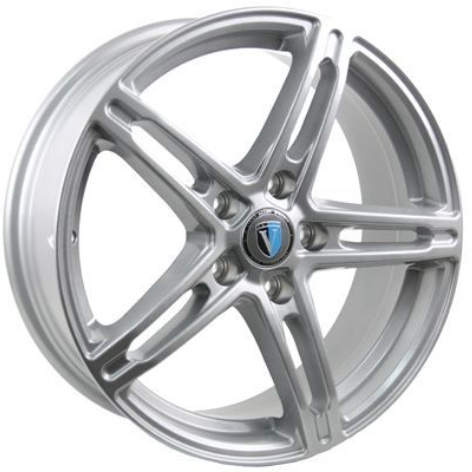 Диски Venti 1618 6.5x16 5*108 ET33 DIA60.1 SL Литой