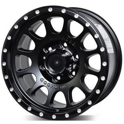 Диски PDW M2 8x17 6*139.7 ET25 DIA100.1 E-MD/U4B Литой