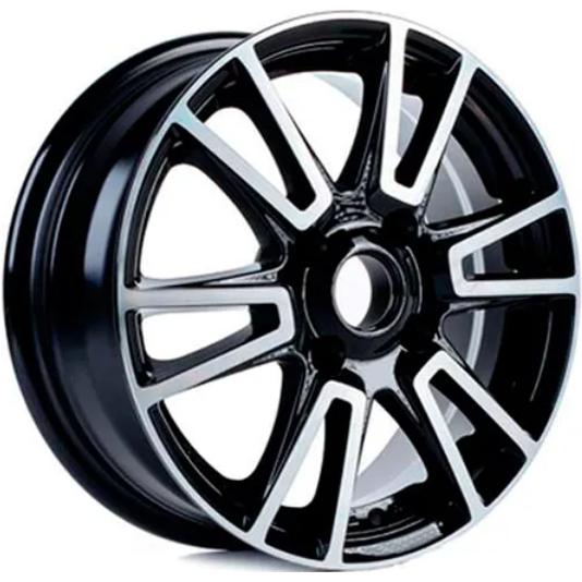 Диски Replica H Ni70 5.5x15 4*100 ET45 DIA60.1 BFP Литой