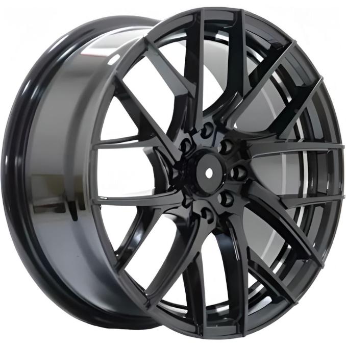 Диски Lizardo XH143 7x16 5*114.3 ET40 DIA67.1 CB Литой