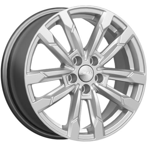 Диски Скад Кения 6.5x16 5*108 ET37 DIA65.1 Селена Литой