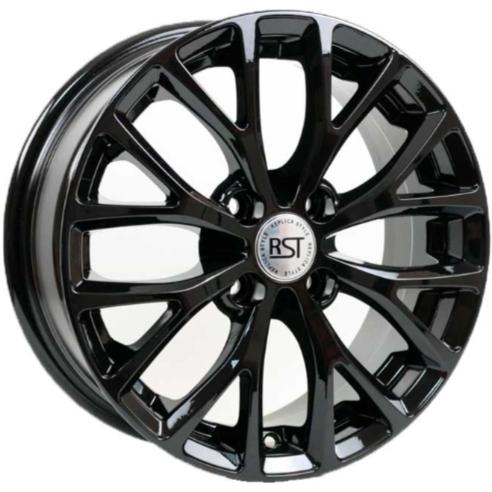 Диски RST R015 6x15 4*100 ET48 DIA54.1 GB Литой