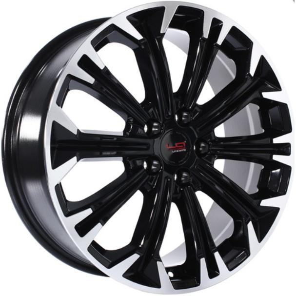 Диски Replica Concept TY564 7.5x19 5*114.3 ET35 DIA60.1 BFP Литой