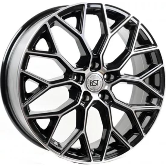 Диски RST R059 7x19 5*108 ET36 DIA65.1 BFP Литой