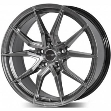 Диски PDW Spyder 8x18 5*114.3 ET37 DIA66.6 CHB Литой
