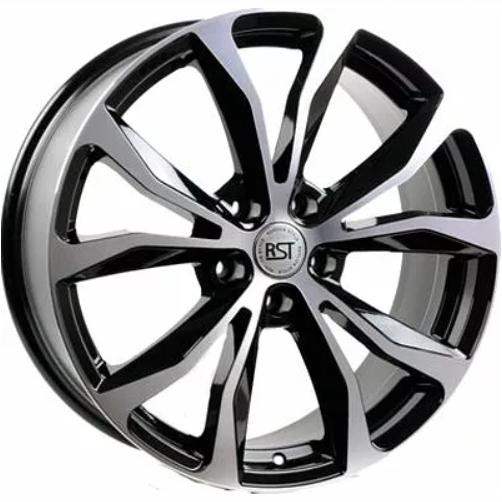 Диски RST R009 7.5x19 5*108 ET36 DIA65.1 BFP Литой