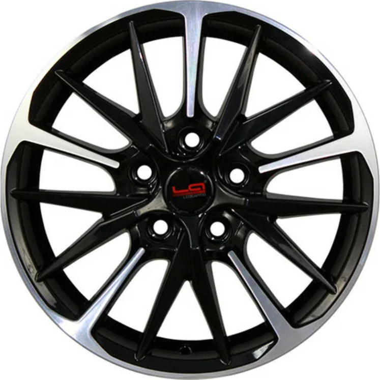 Диски Replica Concept TY553 7.5x17 5*114.3 ET45 DIA60.1 BFP Литой
