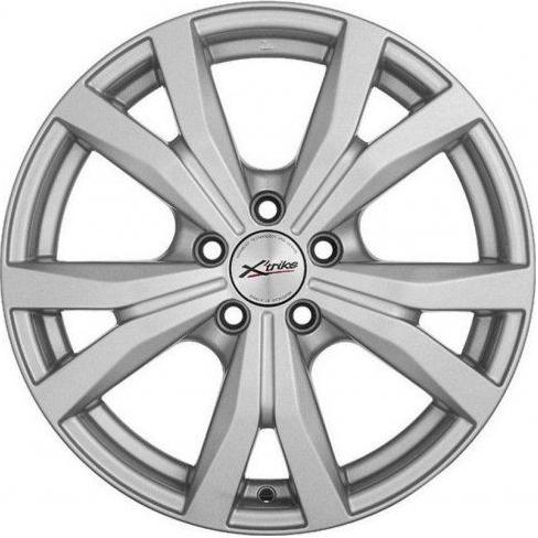 Диски X'trike X-119 6.5x16 5*112 ET33 DIA66.6 HS Литой