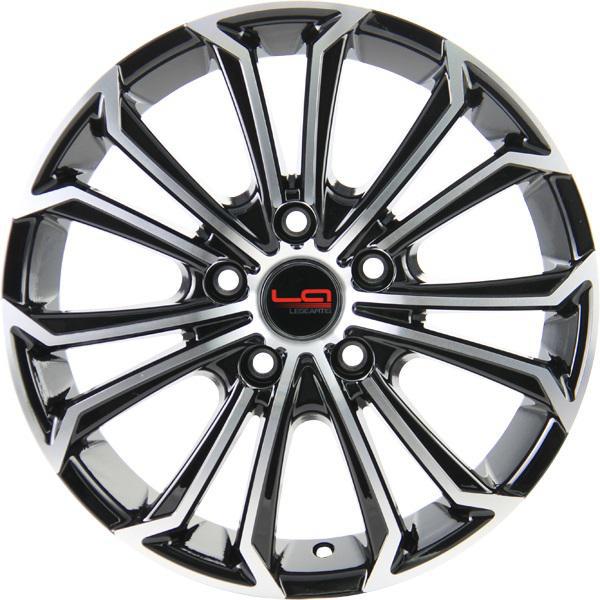 Диски Replica Concept TY503 7x17 5*114.3 ET39 DIA60.1 BFP Литой