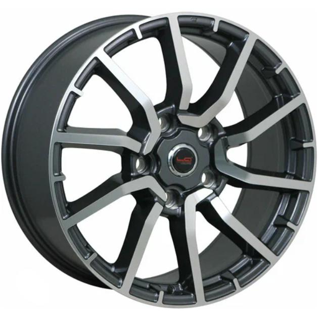 Диски Replica Concept TY556 9x20 5*150 ET45 DIA110.1 HBFP Литой