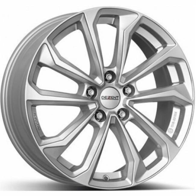 Диски Dezent KS 6.5x16 5*112 ET40 DIA57.1 S Литой