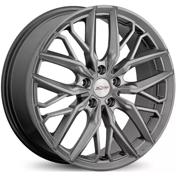 Диски X'trike X-139 7.5x19 5*108 ET33 DIA60.1 BH Литой