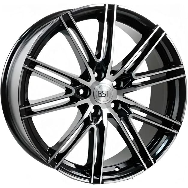 Диски RST R079 8x19 5*108 ET50 DIA63.3 BFP Литой