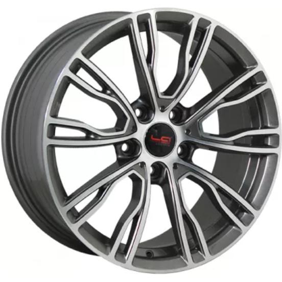 Диски Replica Concept B533 9.5x22 5*112 ET37 DIA66.6 GMF Литой