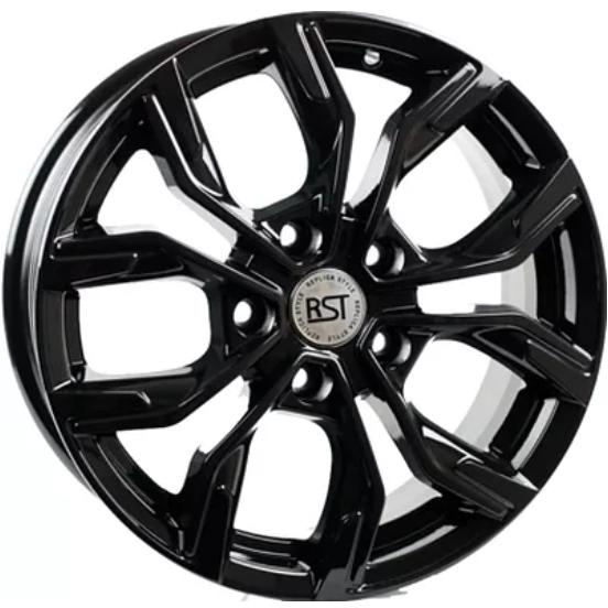 Диски RST R106 6.5x16 5*114.3 ET50 DIA66.1 GB Литой