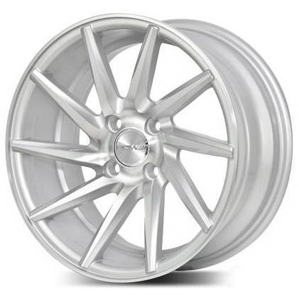 Диски PDW 1022 Right 7.5x17 5*114.3 ET35 DIA67.1 MS Литой