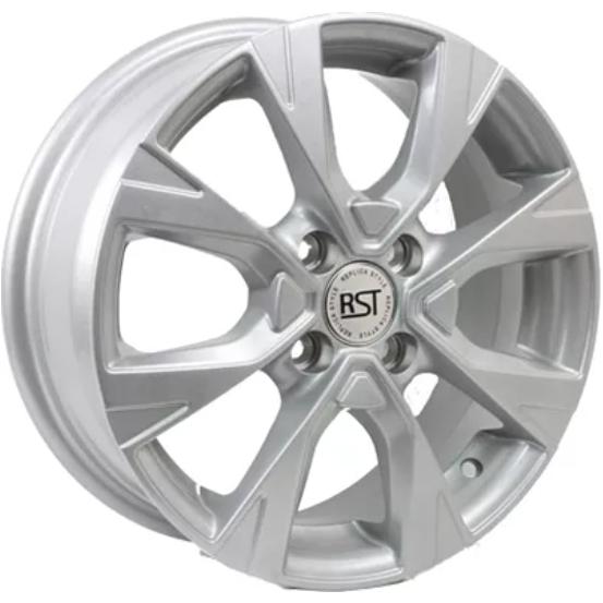 Диски RST R045 6x15 4*100 ET50 DIA60.1 SL Литой