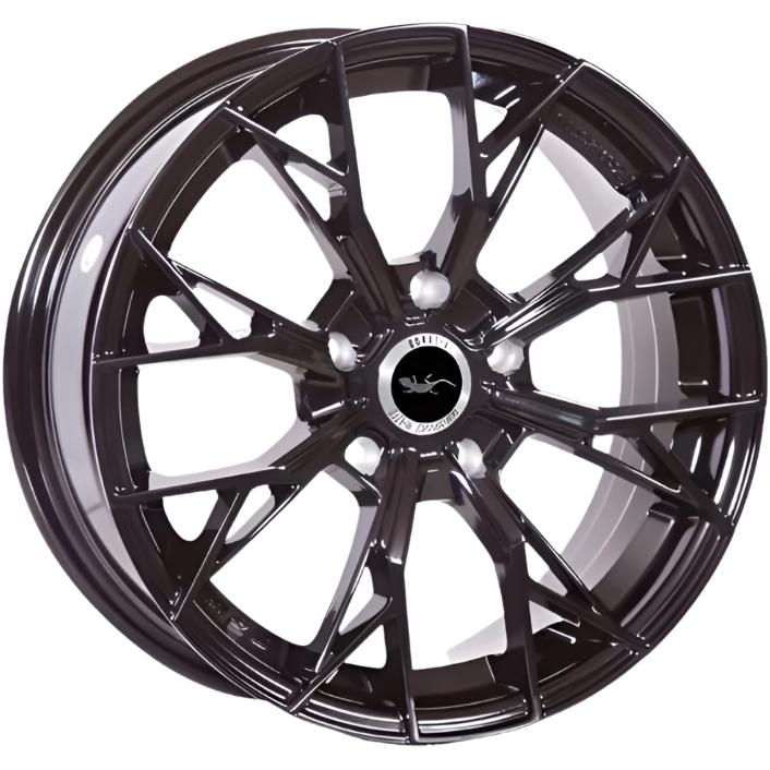 Диски Lizardo XH180 6.5x15 5*100 ET38 DIA57.1 B Литой
