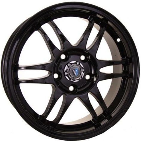 Диски Venti 1502 6x15 4*100 ET45 DIA60.1 GB Литой