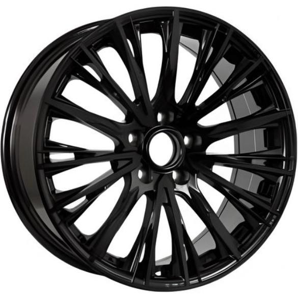 Диски Lizardo XH304 7.5x17 5*114.3 ET40 DIA67.1 B Литой