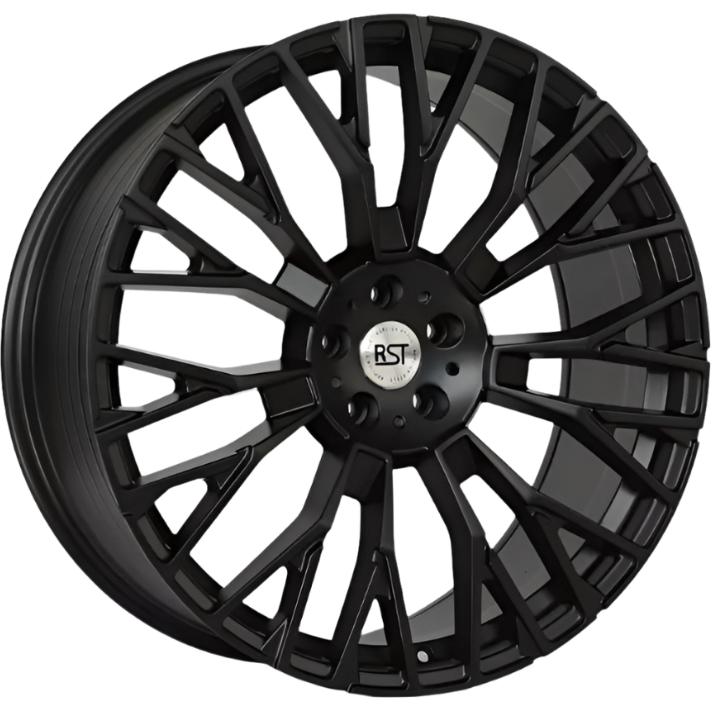 Диски RST R2204FF 9.5x22 5*112 ET32 DIA66.6 MB Литой