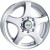 Диски N2O Y279 5.5x13 4*98 ET35 DIA58.6 Silver Литой
