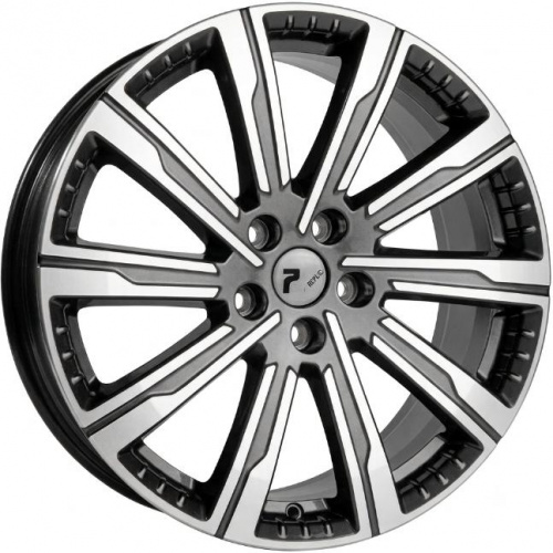 Диски Replica H CHG3 7x19 5*114.3 ET34.5 DIA60.1 HBFP Литой