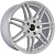 Диски Replica LA VV103 9x20 5*130 ET57 DIA71.6 White Литой