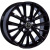 Диски Replica FR TY721 7x17 5*114.3 ET45 DIA60.1 Black Литой Диски Replica FR TY721 7x17 5*114.3 ET45 DIA60.1 Black Литой