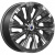 Диски K&K Галего 7.5x19 5*108 ET36 DIA65.1 Кварц Литой