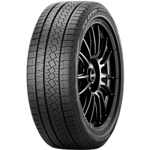 Pirelli Ice Zero Asimmetrico 255/50 R19 107T XL