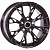 Диски Lizardo XH180 6.5x15 4*100 ET40 DIA60.1 B Литой