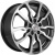Диски X'trike X-117 6.5x16 5*114.3 ET45 DIA67.1 HSBFP Литой