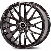 Диски Lizardo XH162 8.5x19 5*108 ET33 DIA60.1 CB Литой