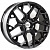 Диски RST R148 8x18 5*114.3 ET30 DIA60.1 GB Литой