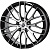 Диски Lizardo XH162 8.5x19 5*114.3 ET40 DIA67.1 BMF Литой