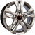 Remain R236 6.5x16 5*114.3 ET50 DIA66.1 Сильвер S Литой