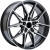 Диски RST R146 6.5x16 5*108 ET33 DIA63.3 BFP Литой Диски RST R146 6.5x16 5*108 ET33 DIA63.3 BFP Литой