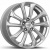 Диски Dezent KS 6.5x16 5*100 ET38 DIA57.1 S Литой