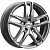 Диски iFree Бомбей 6.5x18 5*108 ET33 DIA60.1 Хай Вэй Литой
