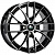 Диски Megami MGM-28 6.5x15 4*100 ET40 DIA67.1 BFP Литой