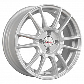 Диски X'trike X-127 6x15 4*98 ET35 DIA58.6 HS Литой