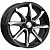 Диски Скад Осака 6x15 4*100 ET37 DIA60.1 Алмаз Литой