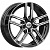 Диски Wheels UP UP113 6.5x16 5*105 ET38 DIA56.6 New Diamond Литой