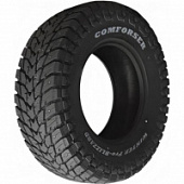 Шины Comforser Winter Pro-Blizzard 35/12.5 R20 121Q