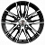 Диски NZ F-33 6.5x16 5*114.3 ET50 DIA66.1 BFP Литой