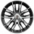 Диски NZ F-33 6.5x16 5*114.3 ET50 DIA66.1 BFP Литой